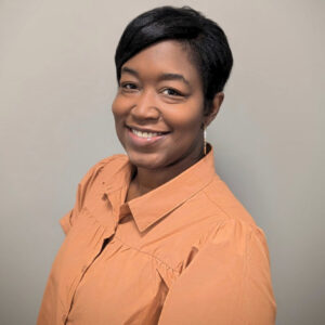 Samelia Williams, Assistant Teacher